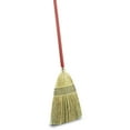 thumbnail image 6 of Libman #502 Janitor Corn Broom – Wood Handle, 6 of 6