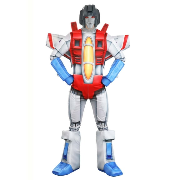 Men's Transformers Starscream Costume