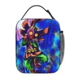thumbnail image 3 of The Legend Of Zelda Lunchbox Tote Bag Insulated Thermal Lunch Bag Food Bag Handbag For School Work Outdoor Picnic, 3 of 9