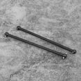 thumbnail image 4 of 2 Ejes De Transmisión De Hueso De Perro De Aluminio CNC De Precisión De 101 Mm Para Coche RC Escala FS 53633 1/10, Accesorio De Actualización Con Tratamiento De Galvanoplastia, 4 of 7