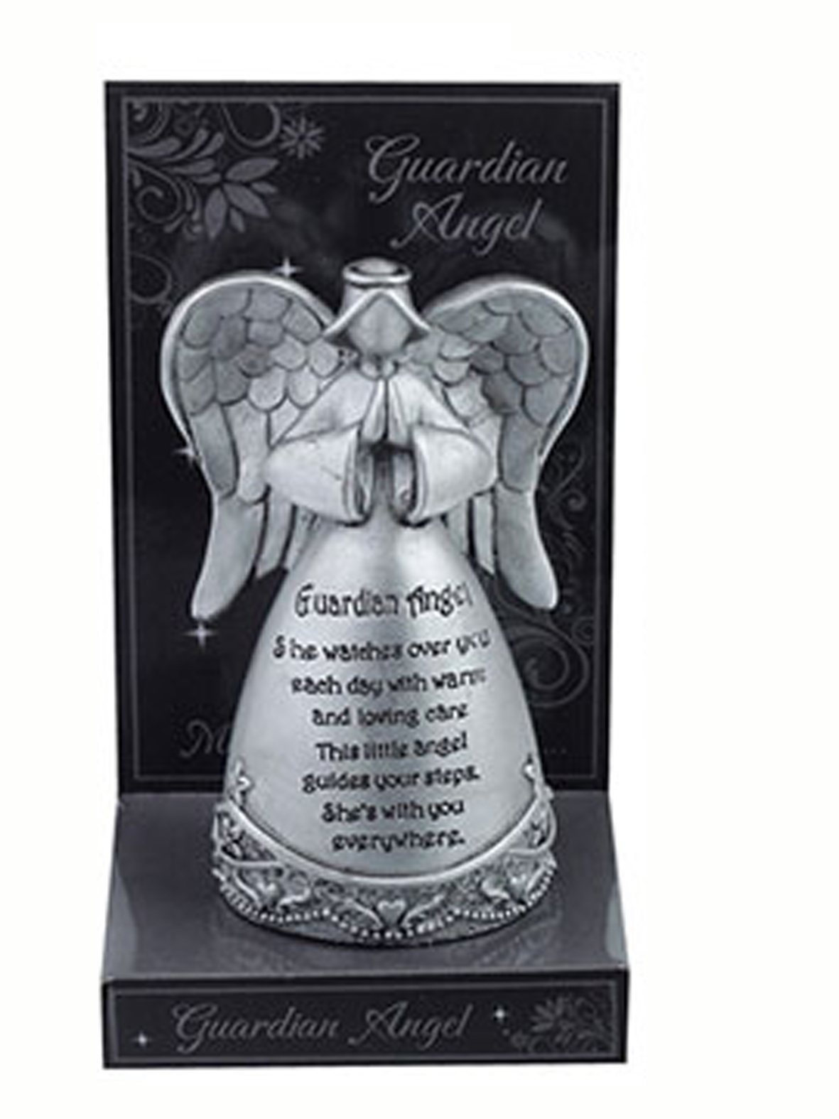 guardian angel bell