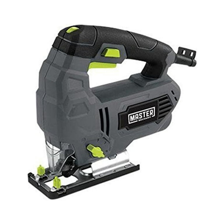 Master Mechanic 211889 Jigsaw 0 3000 SPM 5 Amp Quantity 1