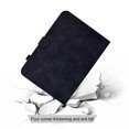 thumbnail image 5 of Étui en Cuir Imprimé compatible avec Lenovo Tab M10 Hd Gen 2 X306x ( ), 5 of 5
