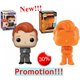 thumbnail image 2 of Nueva colección de figuras de acción FUNKO POP Conan O'Brien #25 #20 Conan, modelo de juguetes para niños, regalos de cumpleaños, 2 of 4