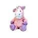 thumbnail image 3 of Intelex CPJ-UNI-1 Warmies Micro-Ondable Lavande Française Parfumée Peluche Jr Licorne, 3 of 3