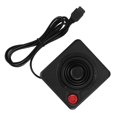 thumbnail image 4 of Manette de Jeu, Joystick Analogique 3D Classique Rétro pour Console 7800, Design Ergonomique, Compatible avec Console 7800, 4 of 7