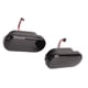 thumbnail image 5 of Luces de posición laterales intermitentes de señal de luces de posición laterales impermeables de alto brillo para coche ANGGREK Otros, 5 of 8