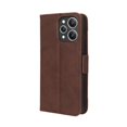 thumbnail image 3 of Funda Cartera Magnética para Xiaomi Redmi 12 4G- Tarjetero Desmontable, Cuero PU, Soporte, 3 of 6