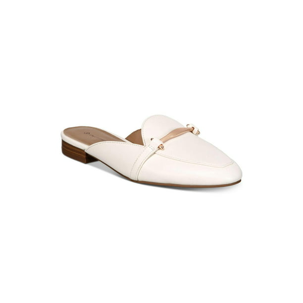 Call It Spring - Call It Spring Womens Triresa Mules Leather Almond Toe ...