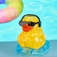 thumbnail image 5 of Puzzle de cristal 3D BePuzzled Yellow Rock'n Duck Standard, 5 of 8