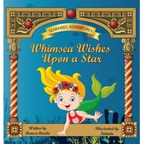 Whimsea Wishes Upon a Star, (Hardcover)