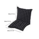 thumbnail image 3 of 1 Pcs Seat Cushions, Tufted Corduroy Floor Cushions For Living Room Soft Thicken Seating Cushion Tatami, For Living Room Sofa Kids Outdoor Patio Furniture Cushions, 3 of 8