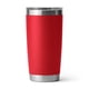 thumbnail image 5 of Vaso YETI Rambler de acero inoxidable con aislamiento al vacío de 590 ml, 5 of 5