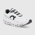 thumbnail image 3 of ON CLOUDMONSTER Men's ALL WHITE Athletic Training Running Walking Shoes, 3 of 5