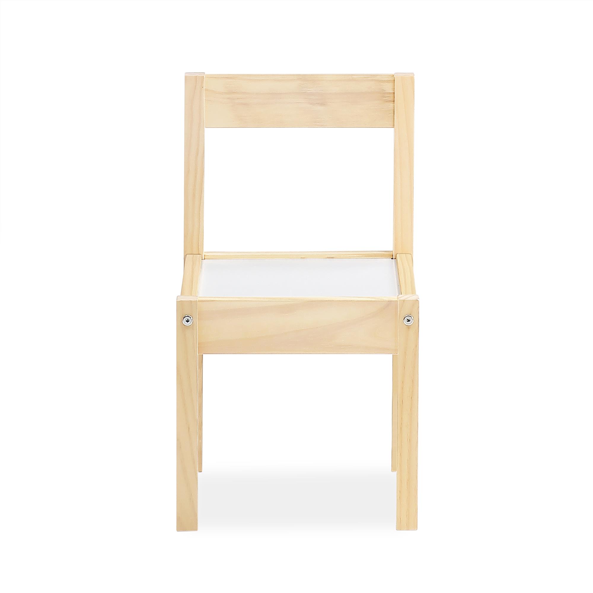 Baby Relax Hunter 3 Piece Kiddy Table and Chair Set Deals, Coupons...