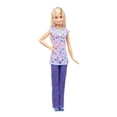 thumbnail image 2 of Barbie I Can Be Profesiones Enfermera, 2 of 4