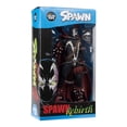 thumbnail image 2 of Figura de Acción McFarlane Toys Spawn: Rebirth 7 Collectible, 2 of 2