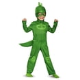 thumbnail image 1 of PJ Masks Classic Gekko Toddler Costume, 1 of 4
