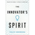 thumbnail image 1 of Pre-Owned The Innovator's Spirit: Discover the Mindset to Pursue the Impossible (Hardcover) 1732439168 9781732439160, 1 of 1