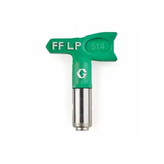 Graco FFLP514 Rac-X Switch Tip, Tungsten Carbide, Each