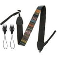 thumbnail image 1 of Adjustable Straps Camera Neck Straps Vintage Camera Strap Belts Camera Camera Wrist Straps Long Camera Strap, 1 of 3