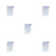 thumbnail image 1 of Inteprter Bolsas de jabón de ducha Limpiador facial Malla Herramienta de limpieza corporal de red de burbujas Espuma hecha a mano Delicado para Type2 NO2, 1 of 6