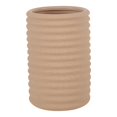 thumbnail image 1 of MOE'S Home VASE TEKU Sable Moucheté, 1 of 4