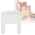 thumbnail image 1 of Cello Practice Mute,Metal Cello Mute Practice Metal Violoncello Mute Cello Silencer Top Tier Quality, 1 of 8
