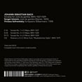 thumbnail image 2 of Sergei Istomin - Sonatas for Viola Da Gamba BWV 1027-1029 - Music & Performance - CD, 2 of 2