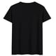 thumbnail image 3 of Casual Summer Tops Color Bloqueado Cuello Redondo Manga Corta Top, Camiseta Deportiva Elástica de Poliéster para Hombres, Uso Diario Y Actividades Al Aire Libre, 3 of 7