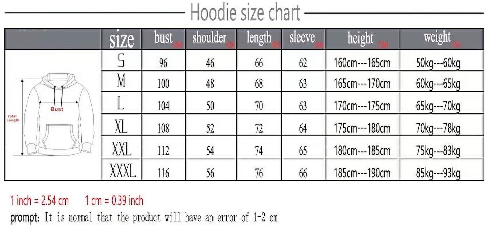 TX2 Merch No Love Song Hoodies Men Women Long Sleeve Hooded Sweatshirt Harajuku Tracksuit