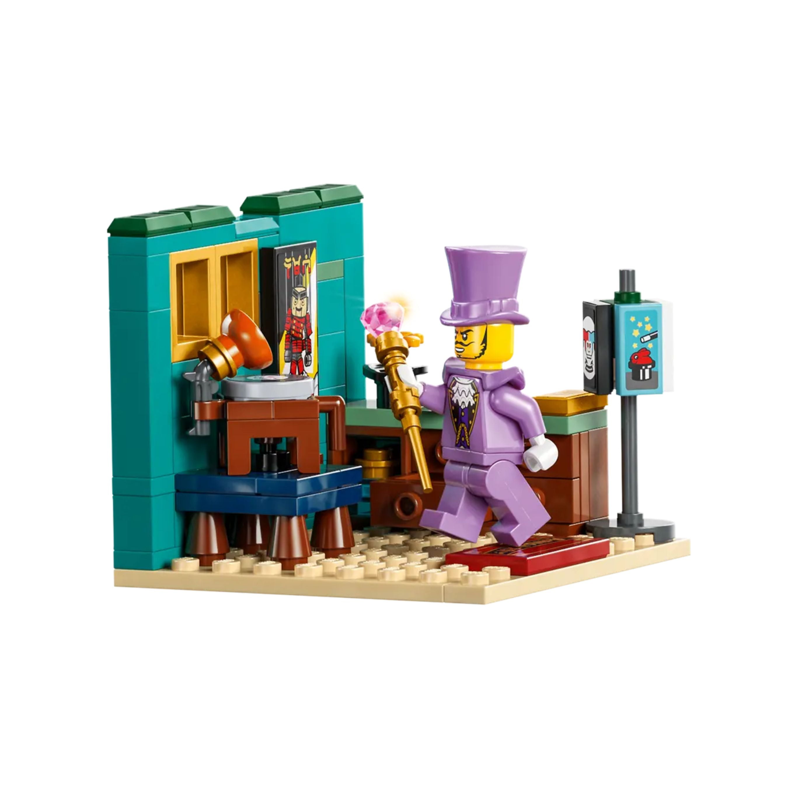 chimsol * NINJAGO® City Workshops 71837 | NINJAGO® | Buy online at the