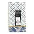 thumbnail image 4 of Tiny Blue Floral Vintage Romance Paper Bathroom Guest Towel Napkins - Pack of 16, 4 of 4