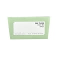 thumbnail image 4 of One Thing Cica B5 Beauty Mask, 30 Sheets, 10.48 fl oz (310 ml), 4 of 6