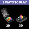 thumbnail image 3 of Juego de rompecabezas Educational Insights Kanoodle Genius 3D para mayores de 8 años, 3 of 8