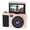 Pink, variant on Ourlife 8K 88MP Digital Camera, WiFi Autofocus Vlogging Camera for YouTube TikTok, 3" Screen, 18X Zoom, 32GB Card, Pink