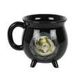 thumbnail image 5 of Ostara Dragon Color Changing Cauldron Mug, 5 of 5