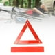thumbnail image 4 of Triángulo de Advertencia Triángulo de Emergencia para Vehículos Tira Reflectora Triángulo de Advertencia de Emergencia para Auto Camión SUV Avería, 4 of 8