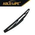 thumbnail image 2 of ABLEWIPE Rear Windshield Wiper blade Fit For Subaru WRX STI 2016-2013, Set of 1, 16B, 2 of 5
