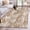 Mocha Brown, variant on Bathroom Rugs 2x3 Ft, Navy Blue Coastal Non Slip Area Rugs for Kitchen Bedroom Entryway, Summer Beach Nautical Starfish Coral Vintage Washable Carpet Runner Rug Floor Mats for Bedroom Home Decor