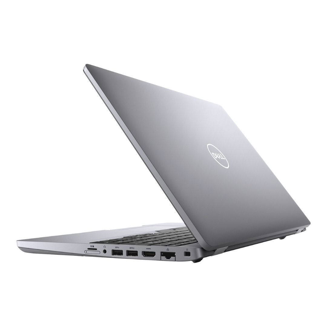 Restored Dell Latitude 5510 Business Laptop 15.6-Inch FHD 1920 x 1080 LCD Intel Core i7-10610U Processor 32GB RAM 512GB SSD Windows 11 Pro (Refurbished)