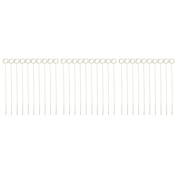 unbranded 120 pcs Floral Pick Card Holder Picture Holders Photo Clip Holder Flower Card Holder Stick