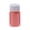 Orange, variant on Yammee Multi-Color Thermochromic Pigment Activated Changing Powder Nail Powder Arts