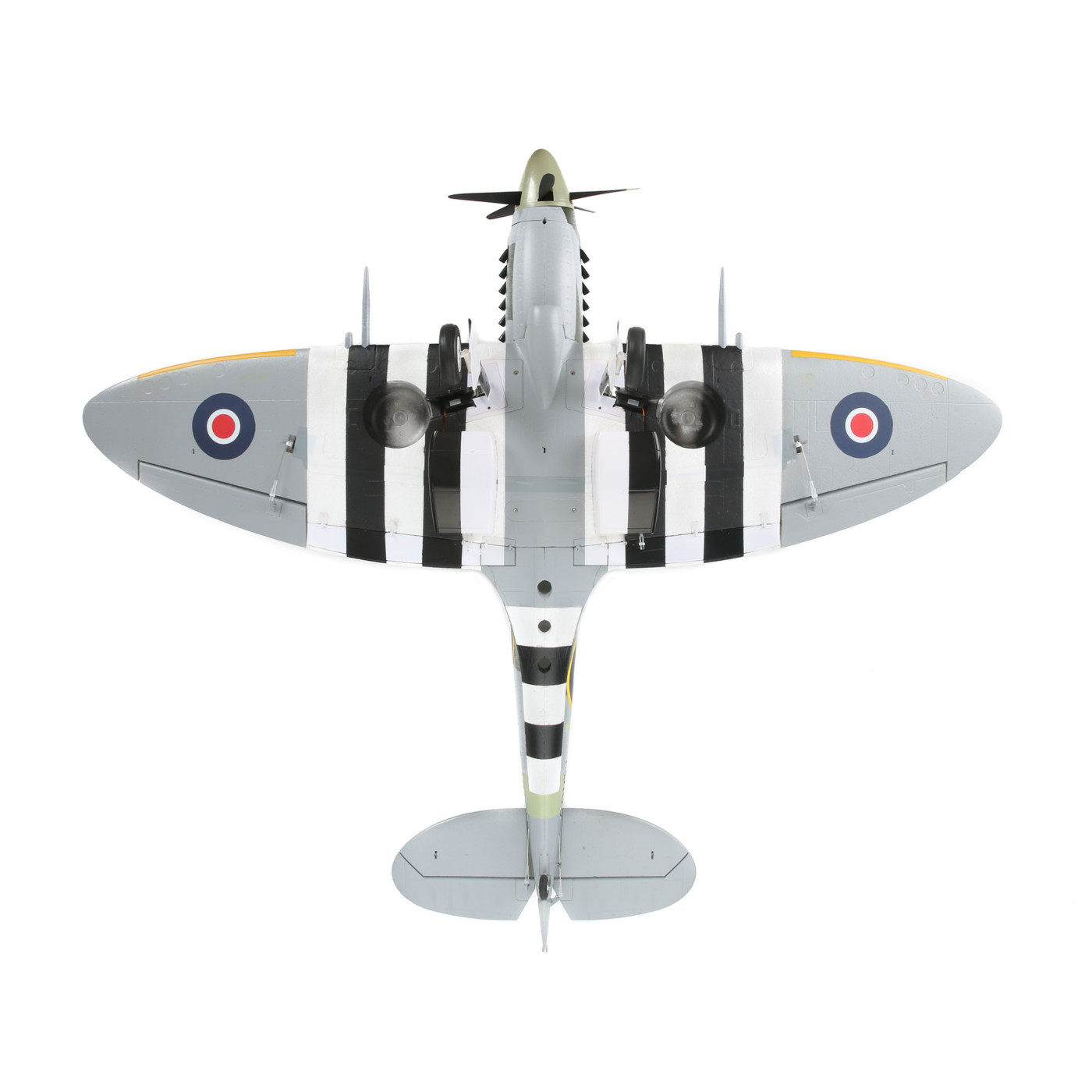 e flite spitfire 1.2