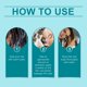 thumbnail image 5 of Hoegoa Rosemary Shampoo Nourishes, Moisturizes, Brightens, Softens, Cleanses And Moisturizes Scalp Shampoo, 5 of 5