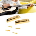 thumbnail image 4 of Bass Thumbrest, Portable Lightweight Plastic Bass Thumb Rest  For String Instrument, 4 of 7
