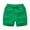 Green, variant on OSOLU Toddler Child Boys Girls Casual Solid Color Shorts Summer Holiday Beach Pants Sport Shorts Versatile Dailywear, 1-2 Years