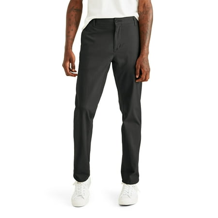 Dockers Men's Straight Fit Smart 360 Tech Ultimate Chino Pants