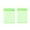 Light green, variant on 100Pcs Fruit Protection Bags Fruit Net Bags with Drawstring Reusable 6''×8'' Grapes Fruit Protection Bags for Fruit Tree Strawberry Light green