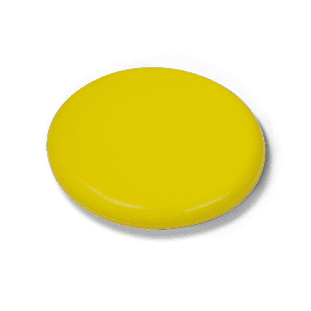 Juguete Frisbee De Plastico Van Ness Plastic frisbee